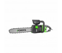 Електропила ланцюгова Foresta FS-2840DS