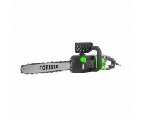 Електропила ланцюгова Foresta FS-2840D