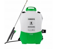Акумуляторний обприскувач Foresta BS-80