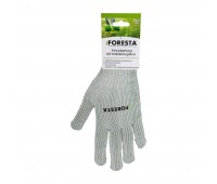 Рукавички захисні Foresta антивібраційні