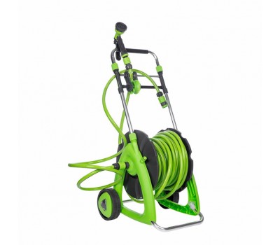 Ручна поливальна система Foresta WR-235 Ручна поливальна система Foresta WR-235