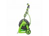 Ручна поливальна система Foresta WR-235 Ручна поливальна система Foresta WR-235