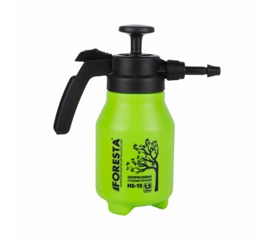 Пневматичний обприскувач Foresta HS-15 Пневматичний обприскувач Foresta HS-15