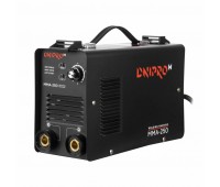 Зварювальний інвертор DNIPRO-M ММА (IGBT) ММА-250