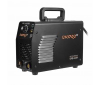 Зварювальний інвертор DNIPRO-M ММА (IGBT) SAB-260N