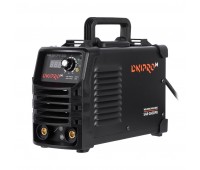 Зварювальний апарат IGBT Dnipro-M SAB-260DPB