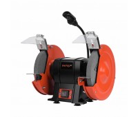 Верстат заточувальний Dnipro-M BG-20L