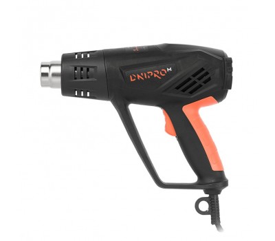 Фен промисловий Dnipro-M GH-203 Фен промисловий Dnipro-M GH-203