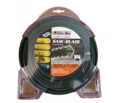 63040248 Косильна жилка Saw Blade 3.0*37м