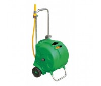 Візок з шлангом Maxi Plus 12,5 мм 30 м