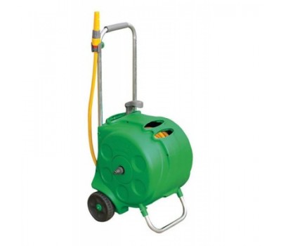 Візок з шлангом Maxi Plus 12,5 мм 30 м