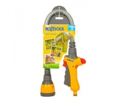 Пістолет - розбризкувач на гнучкій штанзі Flexi Spray +2185