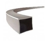SF25015 Косильна жилка TITANIUM-Square 2,5*15м