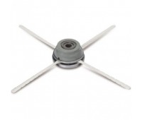 50259004 голівка косильна PRODISK, пласт.леза