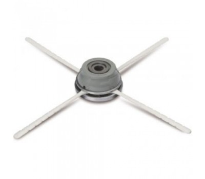 50259004 голівка косильна PRODISK, пласт.леза