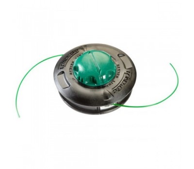 63129002 косильна голівка LOAD&GO d130 M8x1, 25, M10x1, 25