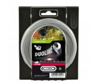 ліска косильна Duoline 4.0х30м