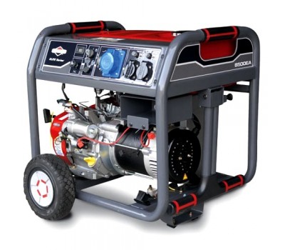 Генератор Briggs and Stratton 8500EA Elite