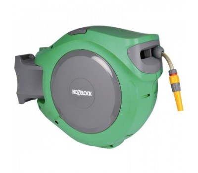 Катушка AutoReel з шлангом Maxi Pro 12,5 мм 30 м