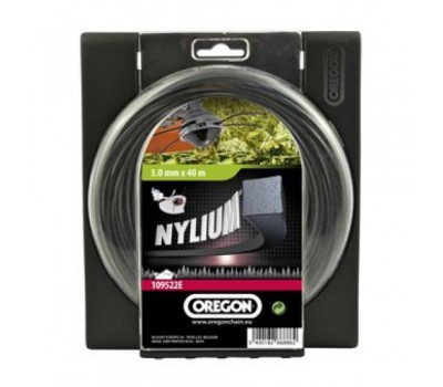 ліска косильна Nylium 3,0 x 40 м