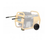 к-т коліс Briggs and Stratton 25 6000EA.7500EA.9000EA