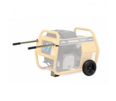 к-т коліс Briggs and Stratton 25 6000EA.7500EA.9000EA