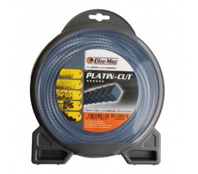 63040234 Косильна жилка PLATIN CUT 2.70*15м