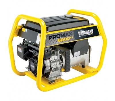 Генератор Briggs and Stratton Pro Max 6000EA Генератор Briggs and Stratton Pro Max 6000EA