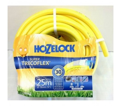 Шланг SUPER TRICOFLEX 19 мм 25 м