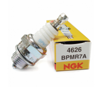 свічка запалювання NGK