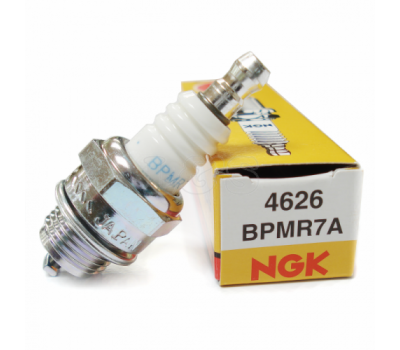 свічка запалювання NGK