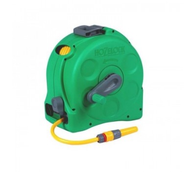 Катушка з шлангом Maxi Plus 12,5 мм 25 м