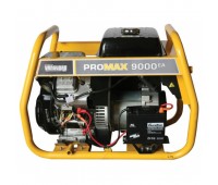 Генератор Briggs and Stratton  Pro Max 9000EA