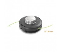50709015 голівка косильна TAP-N-GO HD EL M10x1,25 50709015 голівка косильна TAP-N-GO HD EL M10x1,25