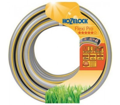 Шланг Flexi Pro 19 мм 25 м