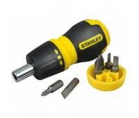 Викрутка STANLEY 0-66-358 Викрутка STANLEY 0-66-358