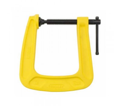 Струбцина С-подібна STANLEY 0-83-035 Струбцина С-подібна STANLEY 0-83-035