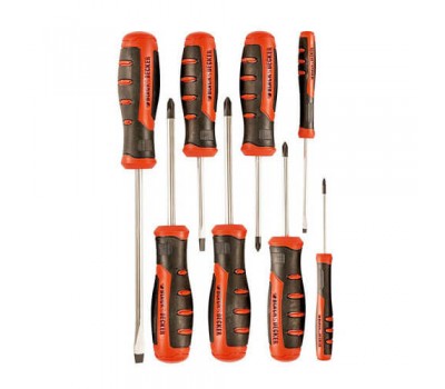 Набір викруток BLACK+DECKER BDHT0-66450