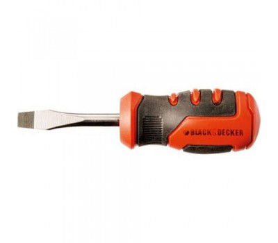 Викрутка BLACK+DECKER BDHT0-66487
