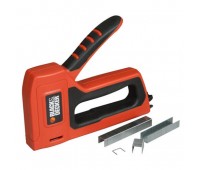 Степлер BLACK+DECKER BDHT0-71031 Степлер BLACK+DECKER BDHT0-71031