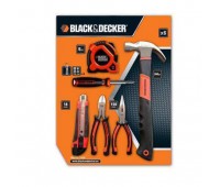 Набір інструментів BLACK+DECKER BDHT0-71630