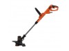 Тример BLACK+DECKER BESTE630