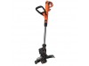 Тример BLACK+DECKER BESTE630
