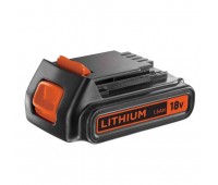 Акумулятор BLACK+DECKER BL1518