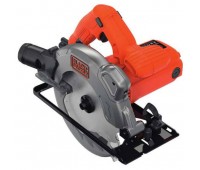 Пила дискова BLACK+DECKER CS1250L