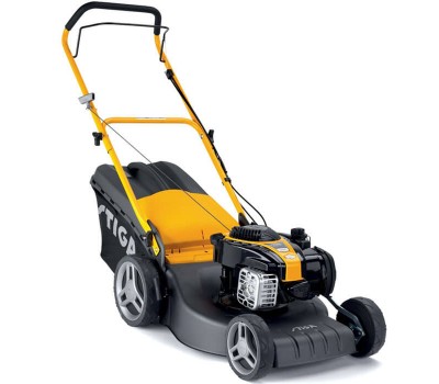 Газонокосарка бензинова STIGA Combi48B