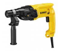 Перфоратор SDS-Plus DeWALT D25032K