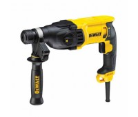 Перфоратор SDS-Plus DeWALT D25133K