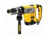 Перфоратор SDS-MAX DeWALT D25601K