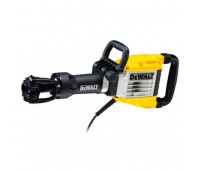 Відбійний молоток DeWALT D25960K